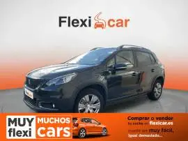 Peugeot 2008 Allure 1.2 PureTech 81KW (110CV) Auto, 14.990 €