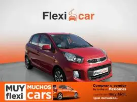 Kia Picanto 1.0 CVVT 49kW (66CV) Tech, 9.490 €