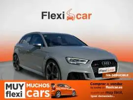 Audi A3 RS 3 2.5 TFSI quattro S tronic Sportback, 40.990 €