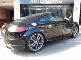 Audi TT Coupe S  2.0 TFSI, 36.900 €