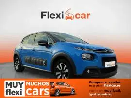 Citroën C3 PureTech 81KW (110CV) S&S ELLE EAT6, 13.760 €