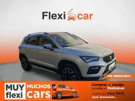 Seat Ateca 2.0 TDI 110kW (150CV) S&S X-Perience, 26.490 €