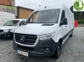 Mercedes Sprinter 315 CDI LARGO L 3.5T T. ALTO, 45.900 €