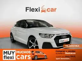 Audi A1 Sportback Adrenalin 25 TFSI 70kW (95CV), 17.990 €