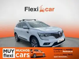 Renault Koleos Initiale Pa. dCi 130kW (175cv) X-Tr, 24.990 €