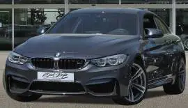 BMW M4 Coupé DKG, 53.900 €