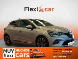 Renault Clio Zen TCe 67 kW (91CV), 14.990 €