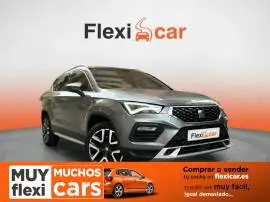 Seat Ateca 2.0 TDI 110kW (150CV) S&S X-Perience, 27.490 €