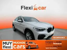 BMW X4 xDrive20d, 37.790 €