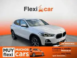 BMW X2 sDrive18i, 26.990 €