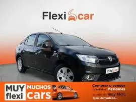 Dacia Logan Ambiance dCi 66kW (90CV), 11.990 €