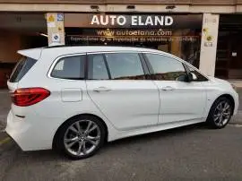 BMW Serie 2 Gran Tourer 218d M, 25.500 €