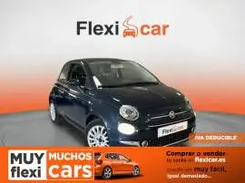 Fiat 500 Dolcevita 1.0 Hybrid 51KW (70 CV), 12.990 €