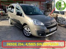 Citroën Berlingo Multispace FEEL PureTech 81KW 110, 11.900 €