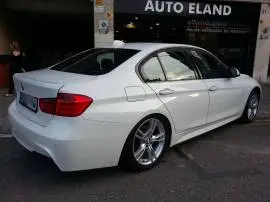 BMW Serie 3 330d M, 24.900 €