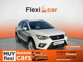 Seat Arona 1.6 TDI 70kW (95CV) Reference Plus Eco, 14.990 €