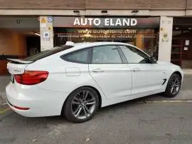 BMW Serie 3 Gran Turismo 320d SPORT LINE, 21.900 €