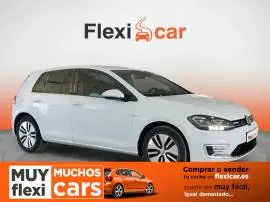 Volkswagen Golf e-Golf ePower 100 kW (136CV), 17.990 €