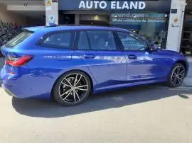 BMW Serie 3 Touring 320D XDRIVE M SPORT, 41.900 €