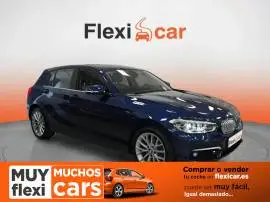 BMW Serie 1 118i, 19.490 €