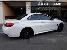 BMW Serie 4 Cabrio 420d M, 27.900 €