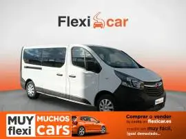 Opel Vivaro 1.6 CDTI S/S 107kW L1 2.7t Tourer-9, 23.600 €