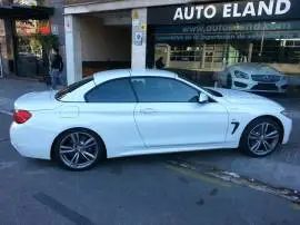 BMW Serie 4 Cabrio 435 I M, 39.900 €