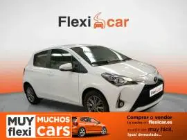 Toyota Yaris 1.5 110 Feel, 14.490 €