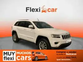 Jeep Grand Cherokee 3.0 V6 Diesel Laredo 140kW (19, 21.990 €