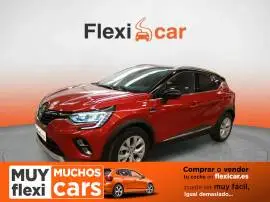 Renault Captur equilibre TCe 67kW (90CV), 17.990 €