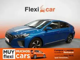 Hyundai IONIQ 1.6 GDI HEV Klass DCT, 15.990 €