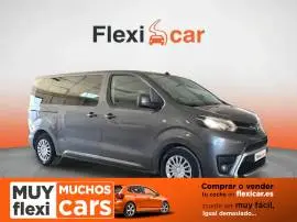 Toyota Proace Verso 1.5D 120CV VX SHUTTLE 2PL 2PT , 29.990 €