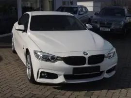 BMW Serie 4 Coupé 420 dA M, 29.900 €