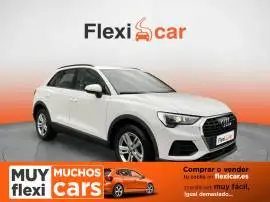 Audi Q3 35 TDI 110kW (150CV) S tronic, 25.990 €