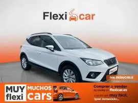 Seat Arona 1.0 TSI 70kW (95CV) Style Edition Eco, 14.990 €