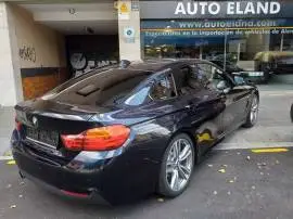 BMW Serie 4 Gran Coupé 428i M, 28.900 €