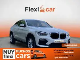 BMW X4 xDrive20d, 33.490 €