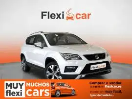 Seat Ateca 1.5 TSI 110kW DSG (150CV) Xcellence Go, 21.990 €