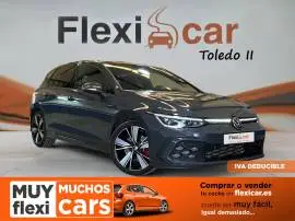 Volkswagen Golf GTD 2.0 TDI 147kW (200 CV) DSG - 5, 34.490 €