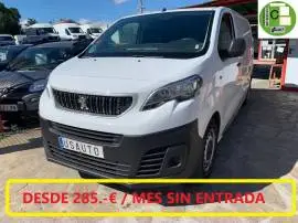 Peugeot Expert Furgon Premium 1.5 BlueHDi 120 Stan, 20.900 €