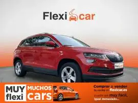 Skoda Karoq 1.6 TDI 85kW (115CV) Like, 17.690 €