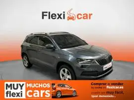 Skoda Karoq 1.6 TDI 85kW (115CV) Ambition, 18.490 €