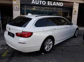 BMW Serie 5 Touring 525d xDrive, 24.900 €