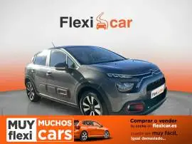 Citroën C3 PureTech 60KW (83CV) C-Series, 11.490 €