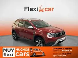 Dacia Duster Access TCE 74kW(100CV) 4X2 - 5 P (201, 16.990 €