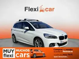 BMW Serie 2 Gran Tourer 220dA, 22.990 €