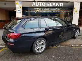 BMW Serie 5 Touring 530d Xdrive M, 36.900 €