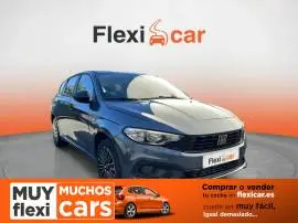 Fiat Tipo SW 1.5 Hybrid 97kW (130CV) DCT, 12.990 €