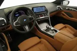 BMW Serie 8 M850I COUPE, 121.754 €