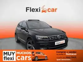 Volkswagen Tiguan R-Line 2.0 TDI 110kW (150CV) DSG, 28.990 €